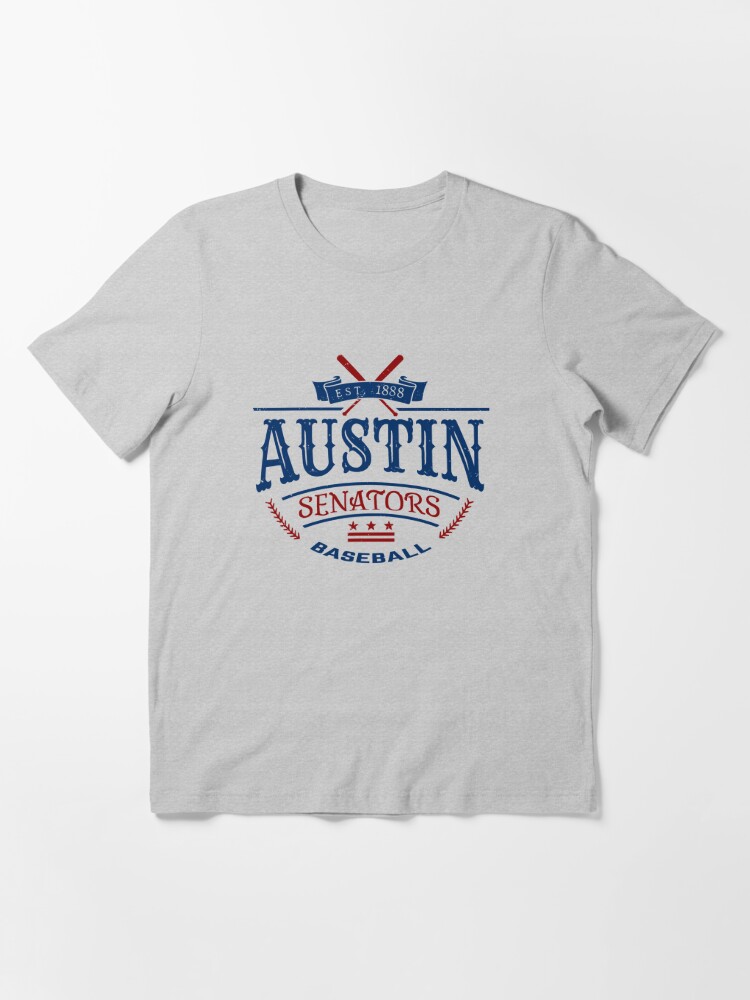 Texas Rangers Text logo Distressed Vintage logo T-shirt 6 Sizes S-3XL!!