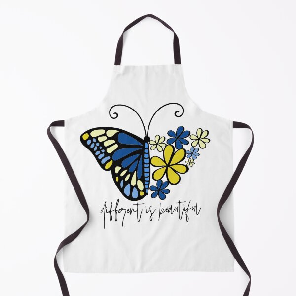 Item preview, Different is beautiful designed and sold by TRWS.