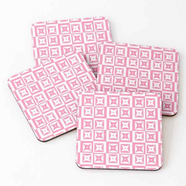 Item preview, Modern Block Pattern A designed and sold by Owen1976.