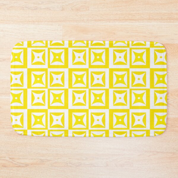 Item preview, Modern Block Pattern B designed and sold by Owen1976.