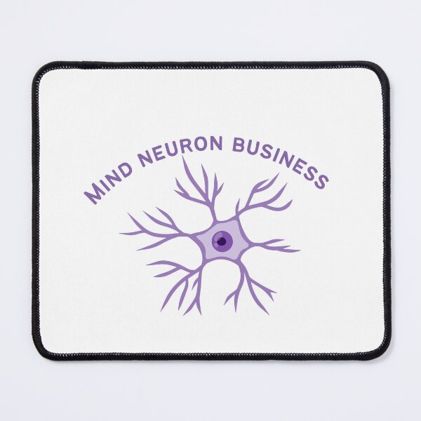 Item preview, Mind neuron business  designed and sold by Aquarius-shop.
