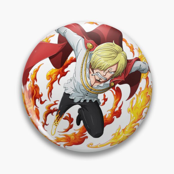 Item preview, sanji | black leg  designed and sold by Dex-Shop.