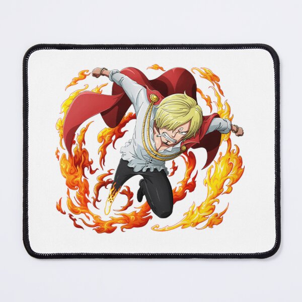 Item preview, sanji | black leg designed and sold by Dex-Shop.