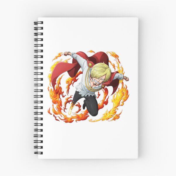 Item preview, sanji | black leg  designed and sold by Dex-Shop.