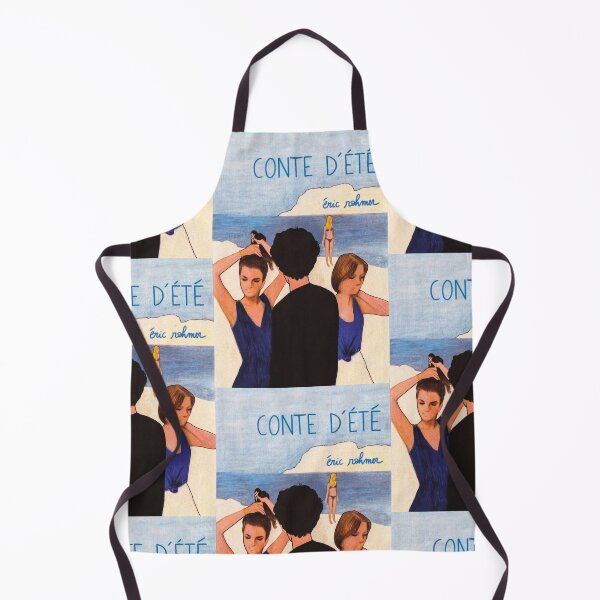 Item preview, Éric Rohmer's Summer's Tale 1996 Upscaled designed and sold by kkimg911.