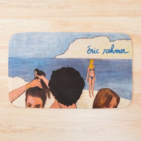 Item preview, Éric Rohmer's Summer's Tale 1996 Upscaled designed and sold by kkimg911.