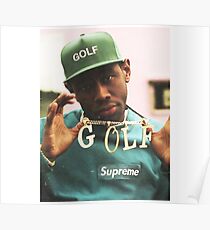 TYLER Poster