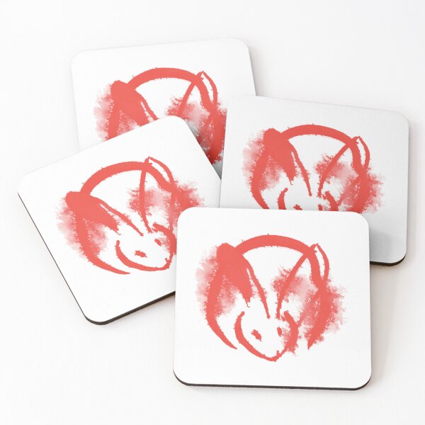 Item preview, Red Bunny designed and sold by JenJoiner.