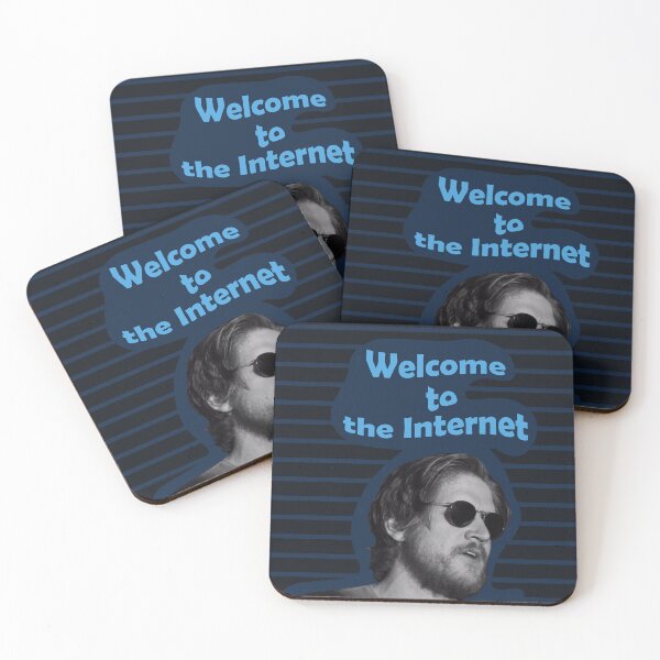 Item preview, Bo Burham the internet designed and sold by Pop-clothes.