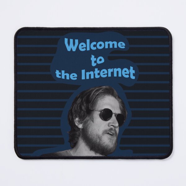 Item preview, Bo Burham the internet designed and sold by Pop-clothes.