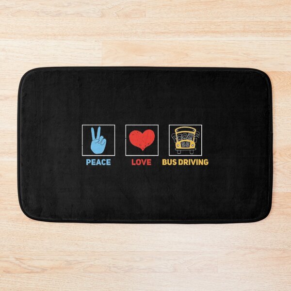 Item preview, They See Me Rollin They Waitin Funny School Bus designed and sold by StrongShirts.