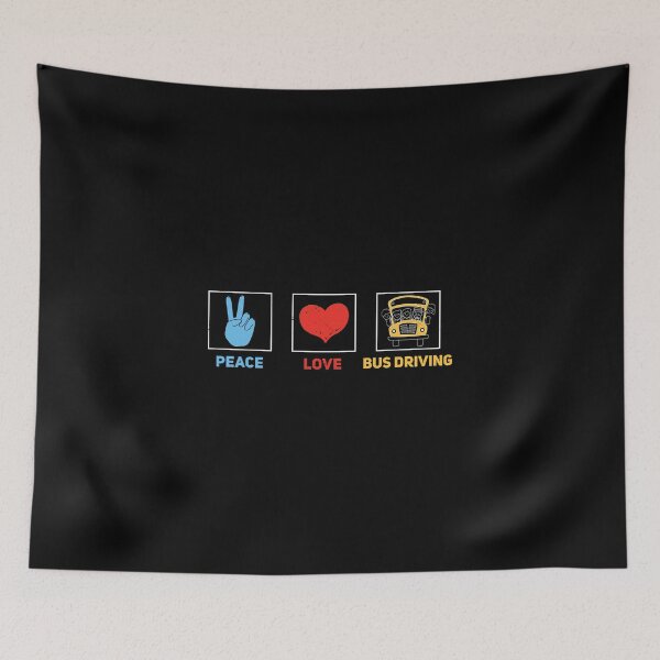 Item preview, They See Me Rollin They Waitin Funny School Bus designed and sold by StrongShirts.