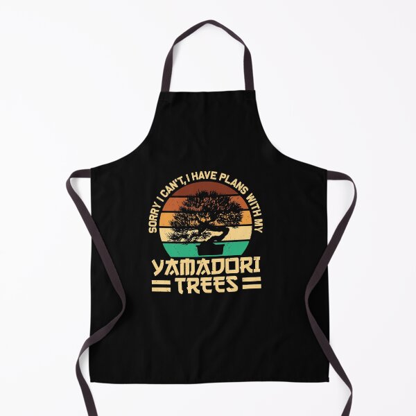 Item preview, Bonsai Tree I Have Plans With My Yamadori Trees Penjing designed and sold by StrongShirts.
