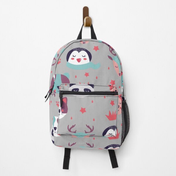 Item preview, Cute animal pattern designed and sold by mcamedia.