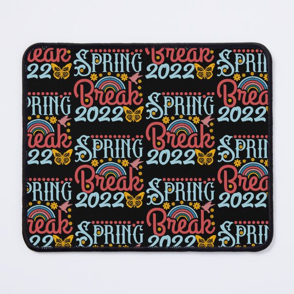 Item preview, Spring Break 2022 Vacation Matching Family And Friends Group designed and sold by Theparticular.