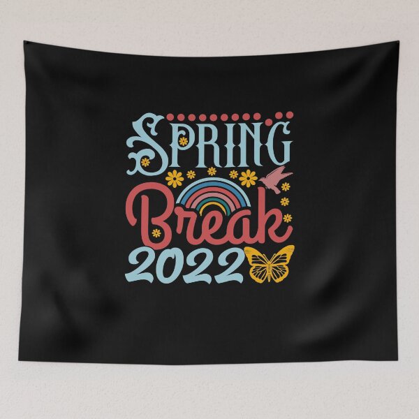 Item preview, Spring Break 2022 Vacation Matching Family And Friends Group designed and sold by Theparticular.