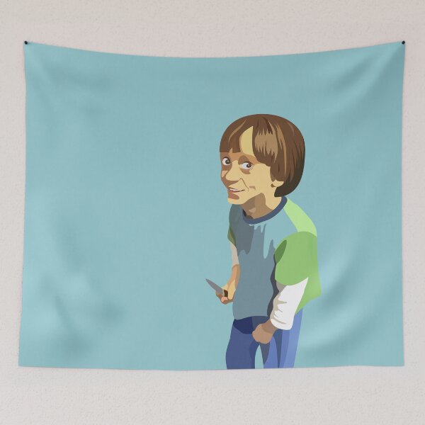 Item preview, Meme kid designed and sold by LokeArtemis.