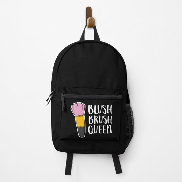 Artikelvorschau, Rougepinsel - Blush Brush Queen entworfen und verkauft von Mohja-Design.