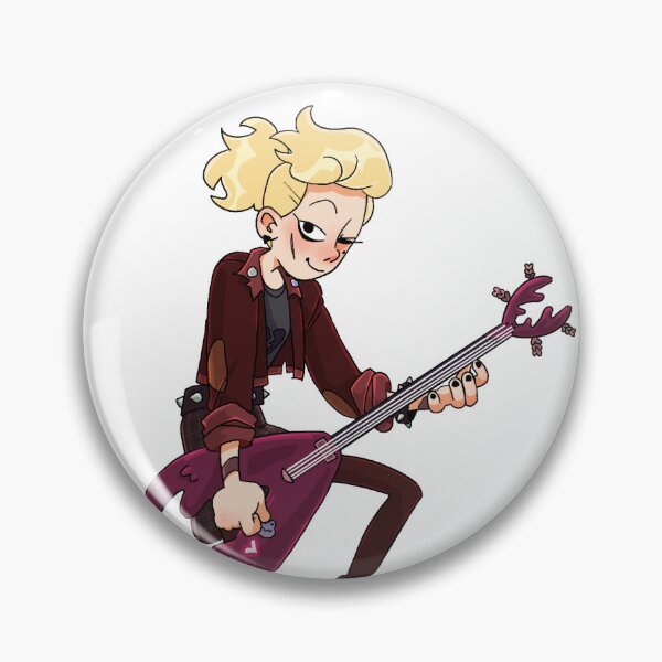 Item preview, Sasha Waybright!  designed and sold by Cecilia Falco.