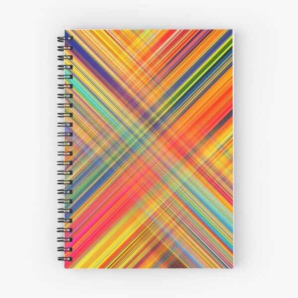 Item preview, Colorful abstract texture designed and sold by Thavi.
