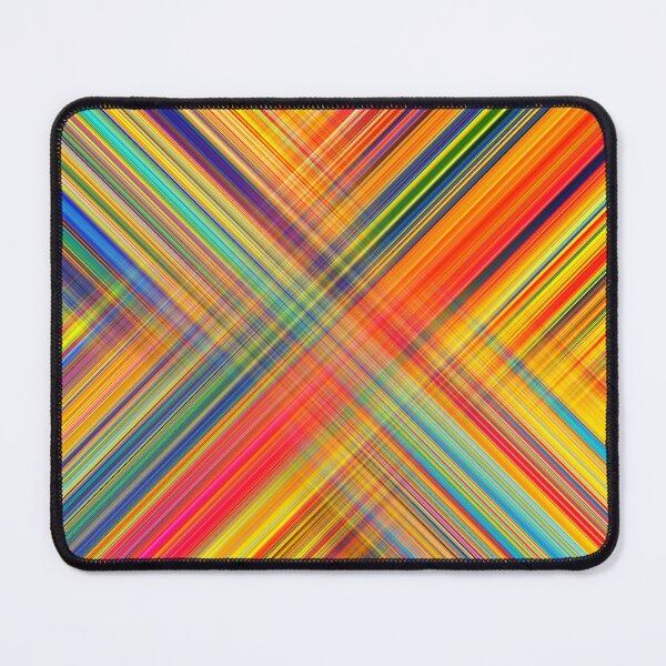 Item preview, Colorful abstract texture designed and sold by Thavi.