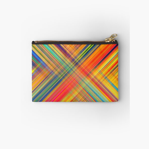 Item preview, Colorful abstract texture designed and sold by Thavi.