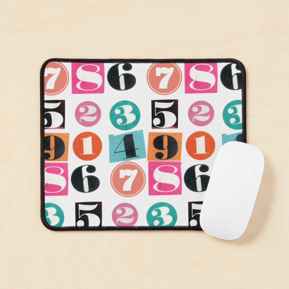 Item preview, Mouse Pad designed and sold by P9Designs.