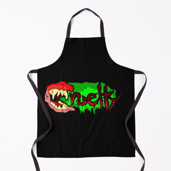 Item preview, Cruelty designed and sold by DeadWardInc.