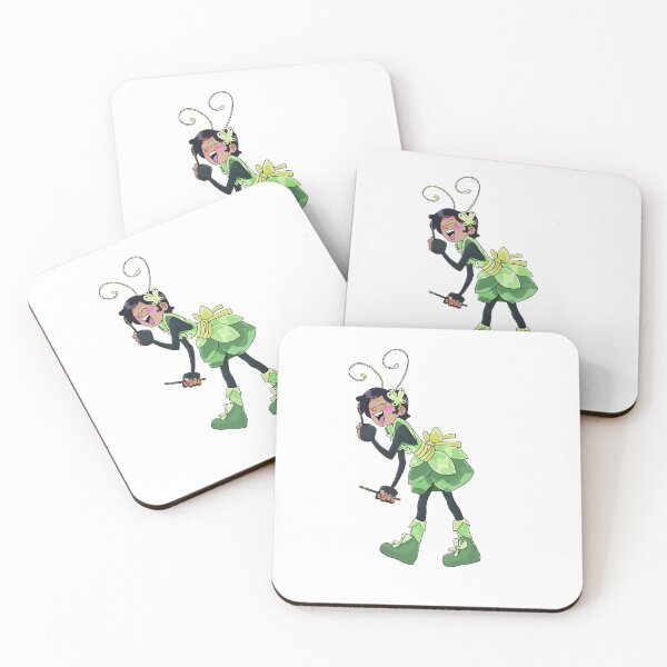 Item preview, Marcy Wu!  designed and sold by Cecilia Falco.