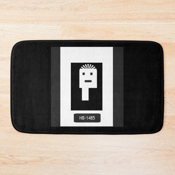 Item preview, Human Being No. 1485 designed and sold by porfysoundtrack.