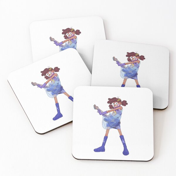 Item preview, Anne Boonchuy!  designed and sold by Cecilia Falco.