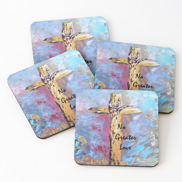 Item preview, No Greater Love designed and sold by EloiseArt.