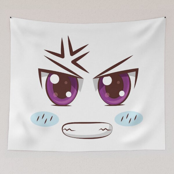 Item preview, Mad Face designed and sold by WhiskeyBoom.