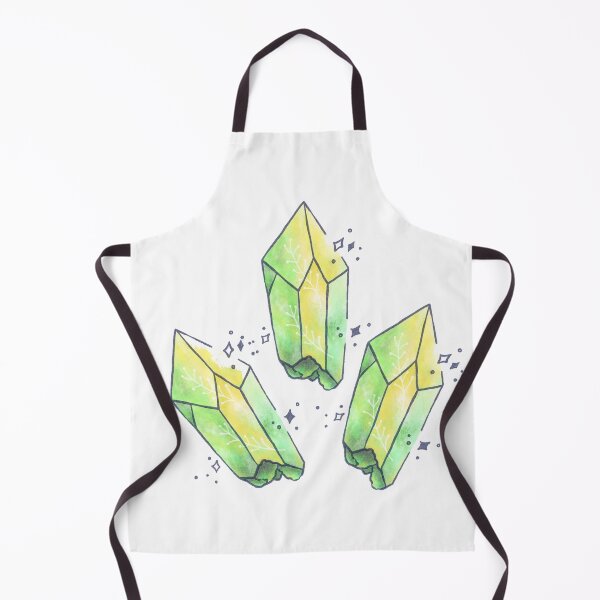 Item preview, Emerald abstract art diamond designed and sold by BePosh.