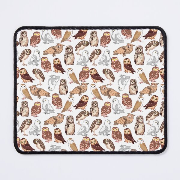 Item preview, Owls are a hoot designed and sold by clackspoon.
