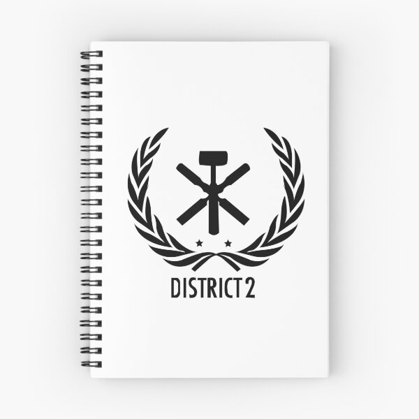 Item preview,  District 2. designed and sold by kairos24.