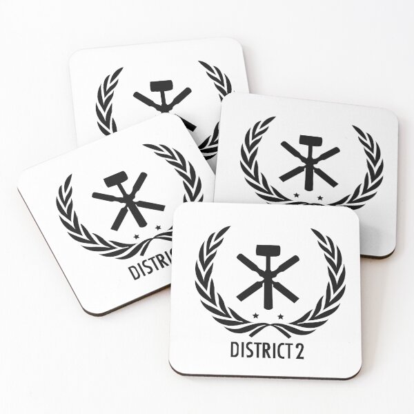 Item preview,  District 2. designed and sold by kairos24.