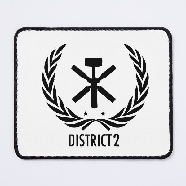 Item preview,  District 2. designed and sold by kairos24.