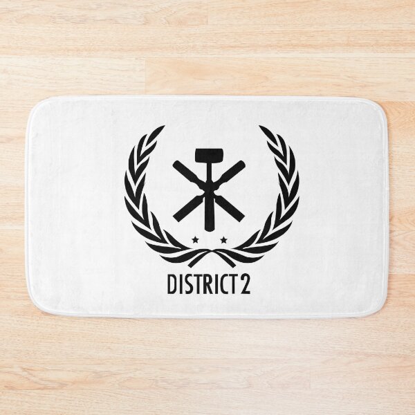 Item preview,  District 2. designed and sold by kairos24.