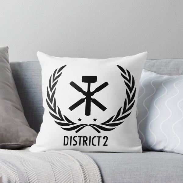 Item preview,  District 2. designed and sold by kairos24.