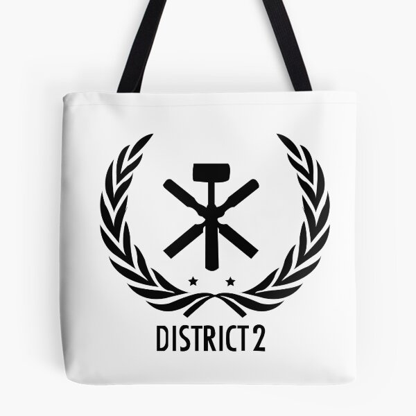 Item preview,  District 2. designed and sold by kairos24.
