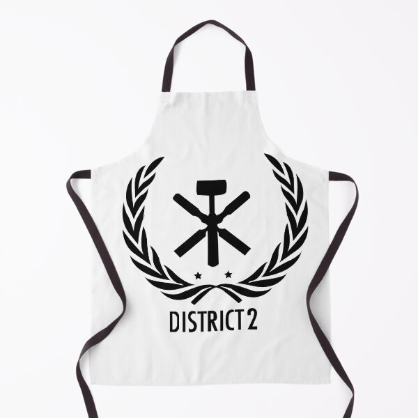 Item preview, District 2. designed and sold by kairos24.
