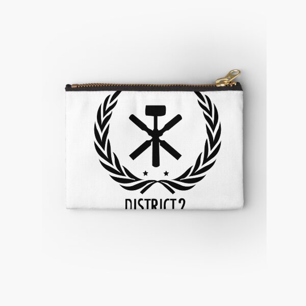 Item preview,  District 2. designed and sold by kairos24.