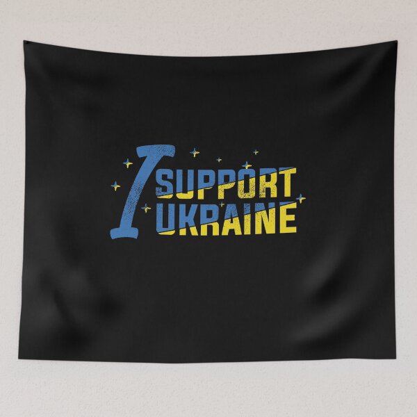Item preview,  i support ukraine ,ukraine russia war designed and sold by lapolonaise.