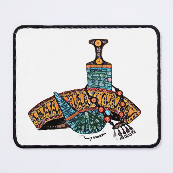 Item preview, Yemen Yemeni designed and sold by Myhart1.
