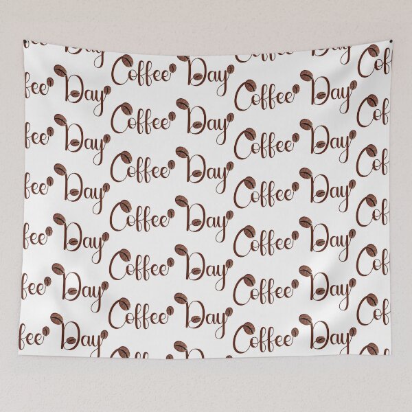 Item preview, Coffee Day designed and sold by DulceMia8.