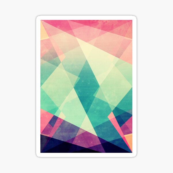 August Sticker