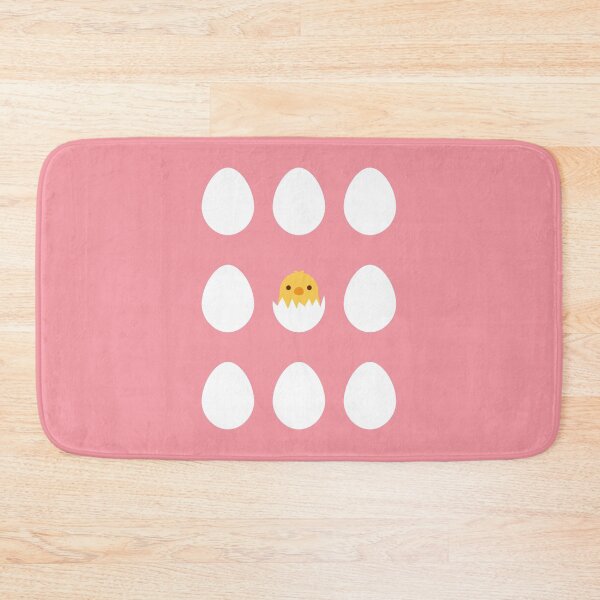 Item preview, Easter eggs with chick designed and sold by SweetLog.