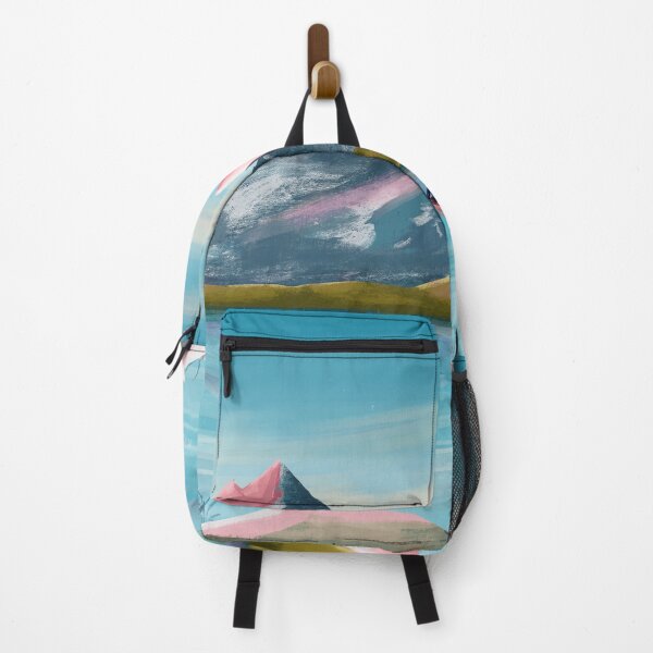 Item preview, Banff canada lake travel poster designed and sold by Arctic frame studio.