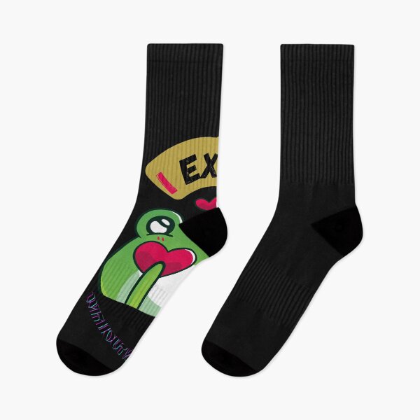 Item preview,  i exist without my consent is  an inspirational meme; stay positive ; look at the bright side designed and sold by Amirrch.